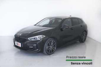 BMW 118 Benzina 2024 usata, Treviso