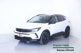 OPEL Grandland Diesel 2022 usata, Treviso