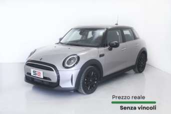 MINI Cooper Benzina 2024 usata, Treviso MINI Cooper Benzina 2024 usata, Treviso