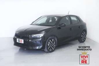 OPEL Corsa Benzina 2024 usata, Treviso