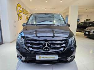 MERCEDES-BENZ Vito Diesel 2021 usata, Napoli