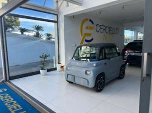 CITROEN Ami Elettrica 2022 usata, Napoli