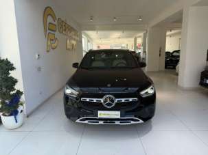 MERCEDES-BENZ GLA 200 Diesel 2020 usata, Napoli