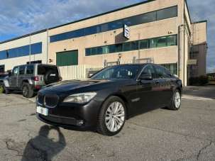 BMW 730 Diesel 2010 usata, Roma BMW 730 Diesel 2010 usata, Roma