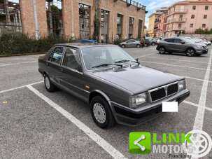 LANCIA Prisma Benzina/GPL 1987 usata, Salerno LANCIA Prisma Benzina/GPL 1987 usata, Salerno