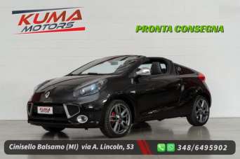 RENAULT Wind Benzina 2011 usata, Milano RENAULT Wind Benzina 2011 usata, Milano