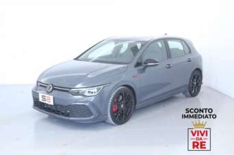 VOLKSWAGEN Golf GTI Benzina 2024 usata, Treviso