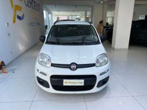 FIAT Panda Diesel 2013 usata, Napoli