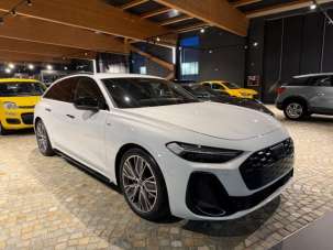 AUDI A5 Elettrica/Diesel 2025 usata, Asti
