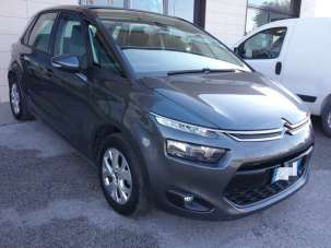 CITROEN C4 Picasso Diesel 2015 usata, Macerata