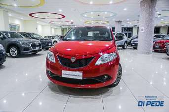 LANCIA Ypsilon Elettrica/Benzina 2021 usata, Matera
