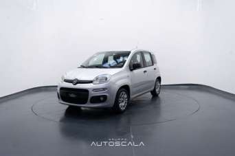 FIAT New Panda Benzina/GPL 2015 usata, Napoli FIAT New Panda Benzina/GPL 2015 usata, Napoli