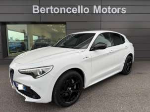 ALFA ROMEO Stelvio Diesel 2022 usata, Treviso ALFA ROMEO Stelvio Diesel 2022 usata, Treviso