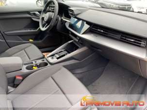 AUDI A3 Elettrica/Benzina 2023 usata, Modena AUDI A3 Elettrica/Benzina 2023 usata, Modena