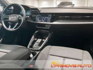 AUDI A3 Elettrica/Benzina 2021 usata, Modena AUDI A3 Elettrica/Benzina 2021 usata, Modena