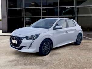PEUGEOT 208 Benzina 2021 usata, Cuneo PEUGEOT 208 Benzina 2021 usata, Cuneo
