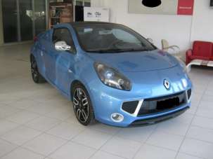 RENAULT Wind Benzina 2010 usata, Ascoli Piceno RENAULT Wind Benzina 2010 usata, Ascoli Piceno