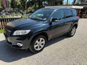 TOYOTA RAV 4 MY23 Diesel 2012 usata, Roma TOYOTA RAV 4 MY23 Diesel 2012 usata, Roma
