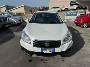 SUZUKI S-Cross Diesel 2013 usata, Macerata SUZUKI S-Cross Diesel 2013 usata, Macerata