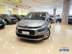 CITROEN Grand C4 Spacetourer Diesel 2021 usata, Matera