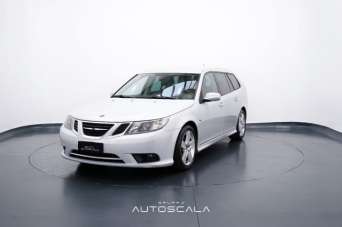 SAAB 9-3 Diesel 2009 usata, Napoli SAAB 9-3 Diesel 2009 usata, Napoli