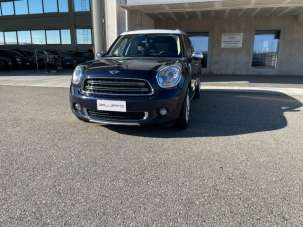 MINI Countryman Diesel 2015 usata, Torino MINI Countryman Diesel 2015 usata, Torino
