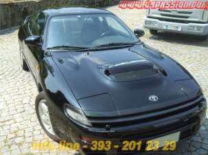 TOYOTA Celica Benzina 1992 usata, Biella TOYOTA Celica Benzina 1992 usata, Biella