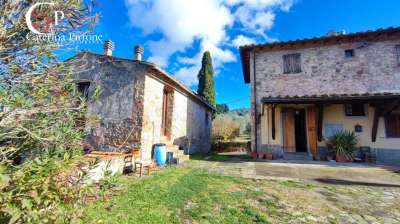 Vendita Rustico, Bagno a Ripoli