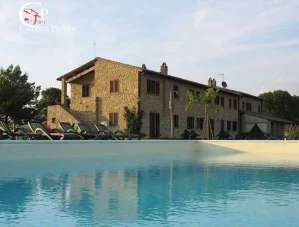 Vendita Villa, Volterra