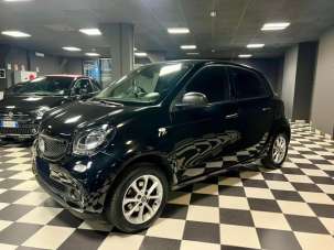 SMART ForFour Benzina 2019 usata, Milano SMART ForFour Benzina 2019 usata, Milano