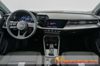 AUDI A3 Diesel usata, Modena AUDI A3 Diesel usata, Modena