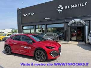 RENAULT Clio Elettrica/Benzina 2025 usata, Padova
