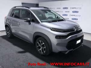 CITROEN C3 Aircross Diesel 2022 usata, Padova