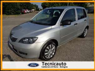 MAZDA 2 Diesel 2006 usata, Italia MAZDA 2 Diesel 2006 usata, Italia
