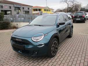 FIAT 600 Elettrica/Benzina 2025 usata, Treviso FIAT 600 Elettrica/Benzina 2025 usata, Treviso
