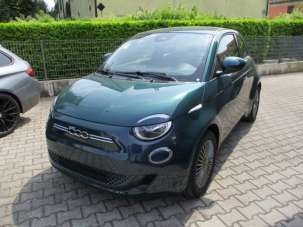 FIAT 500e Elettrica 2024 usata, Treviso