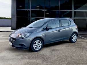 OPEL Corsa Benzina/GPL 2015 usata, Cuneo OPEL Corsa Benzina/GPL 2015 usata, Cuneo