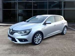 RENAULT Megane Diesel 2016 usata, Cuneo RENAULT Megane Diesel 2016 usata, Cuneo