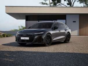 AUDI A6 Elettrica/Diesel 2025 usata, Treviso
