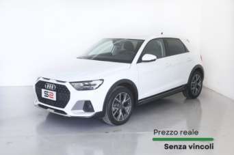 AUDI A1 Benzina 2024 usata, Treviso