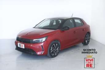 OPEL Corsa Benzina 2024 usata, Treviso