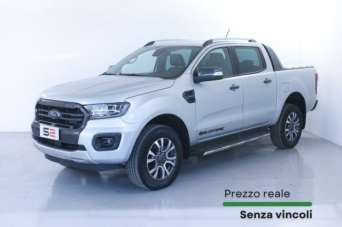 FORD Ranger Diesel 2022 usata, Treviso