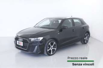 AUDI A1 Benzina 2023 usata, Treviso