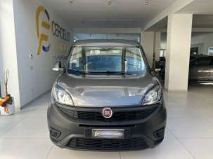 FIAT Doblo Diesel 2020 usata, Napoli