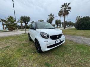 SMART ForTwo Benzina 2015 usata, Ascoli Piceno SMART ForTwo Benzina 2015 usata, Ascoli Piceno