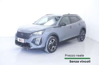 PEUGEOT 2008 Benzina usata, Treviso