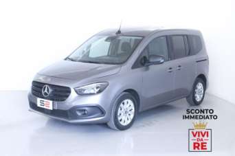 MERCEDES-BENZ Citan Diesel 2023 usata, Treviso