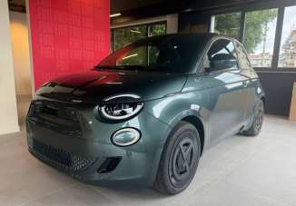 FIAT 500e Elettrica usata, Cosenza