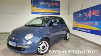 FIAT 500 Diesel 2014 usata, Catania