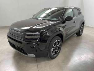 JEEP Avenger Benzina 2026 usata, Pescara